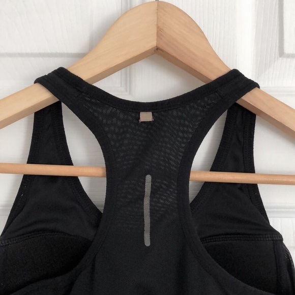 Black Nike Dri-fit sports bra - Picture 5 of 7